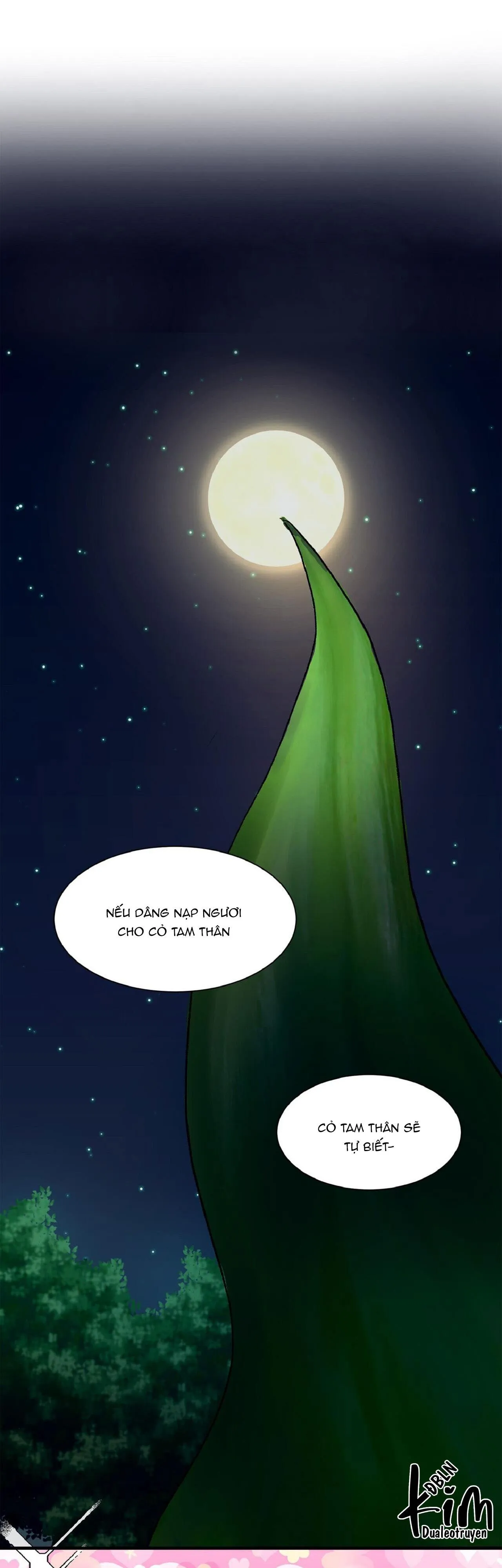 VẺ ĐẸP BÊN TRONG Chapter 17 Trang 76