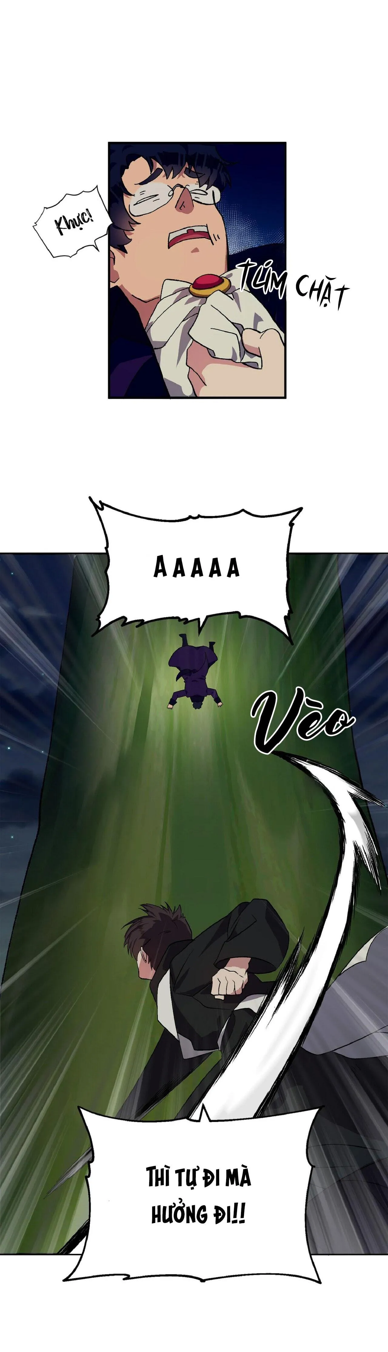 VẺ ĐẸP BÊN TRONG Chapter 17 Trang 81