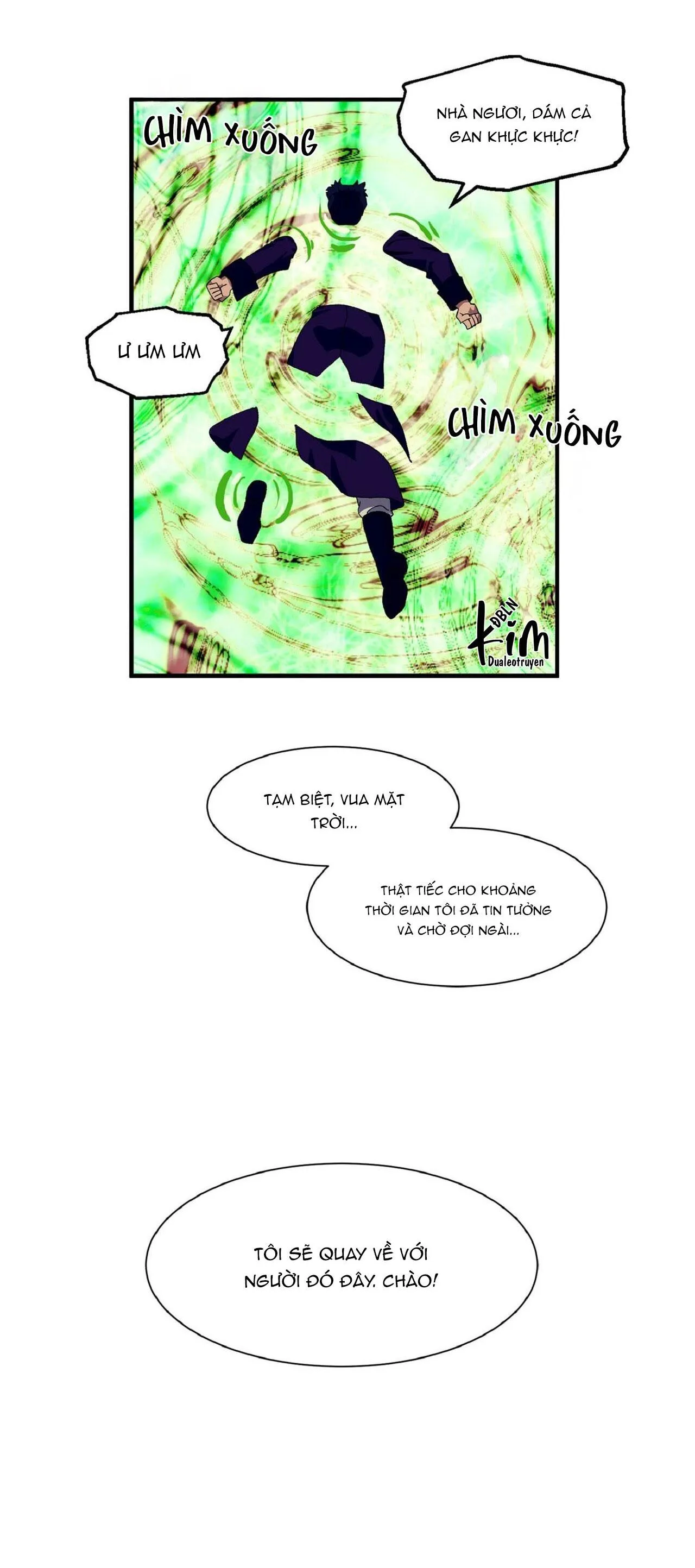 VẺ ĐẸP BÊN TRONG Chapter 17 Trang 82