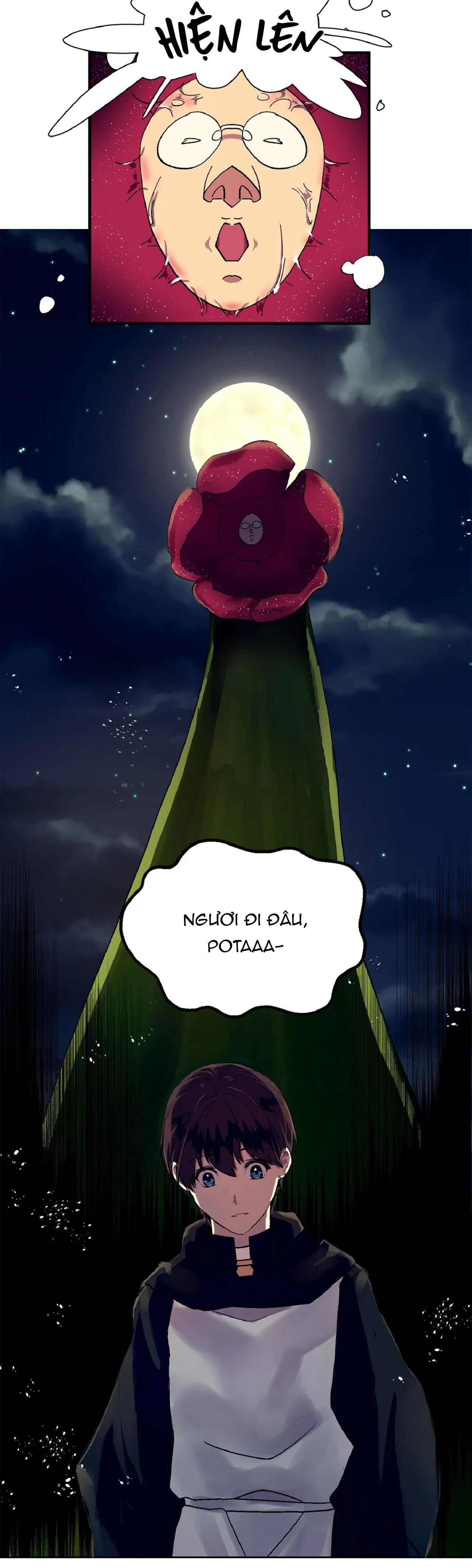 VẺ ĐẸP BÊN TRONG Chapter 17 Trang 84