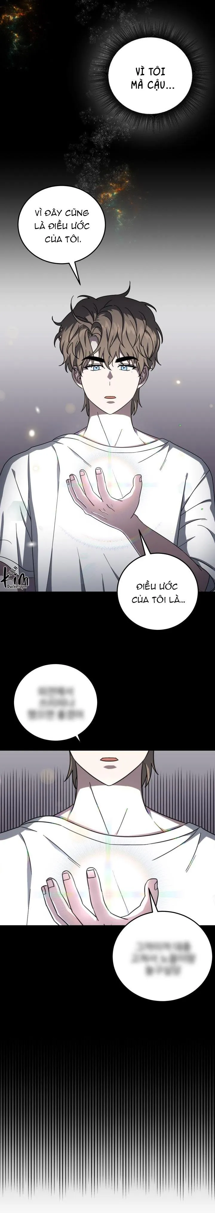 VẺ ĐẸP BÊN TRONG Chapter 18 Trang 20