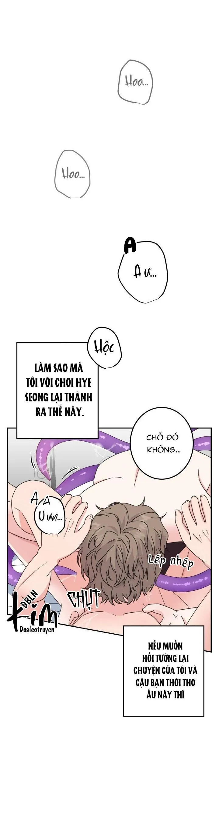 VẺ ĐẸP BÊN TRONG Chapter 1 Trang 6