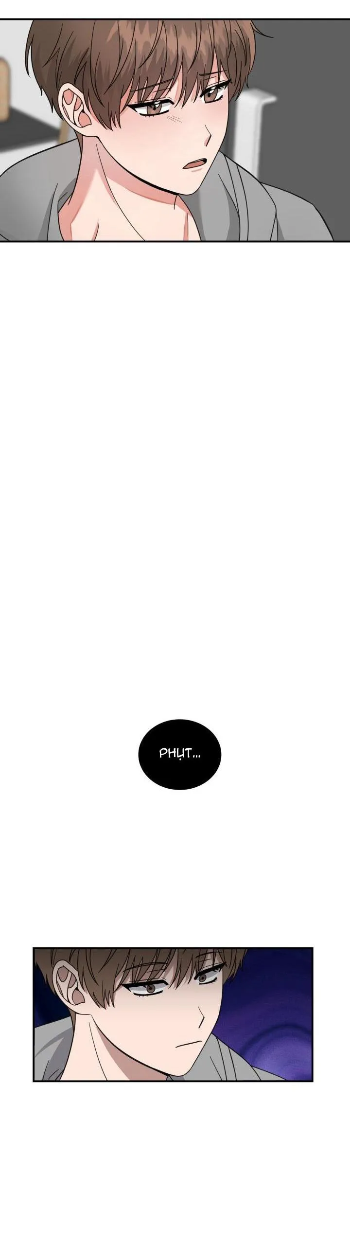 VẺ ĐẸP BÊN TRONG Chapter 1 Trang 14