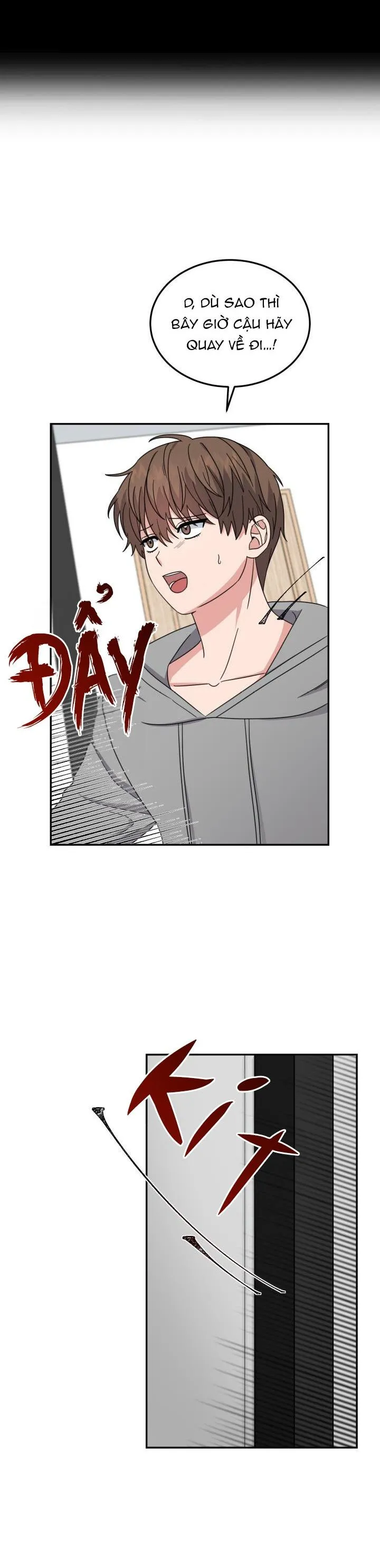 VẺ ĐẸP BÊN TRONG Chapter 1 Trang 19