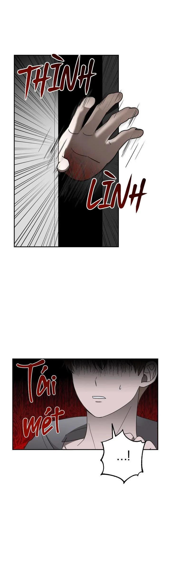 VẺ ĐẸP BÊN TRONG Chapter 1 Trang 20