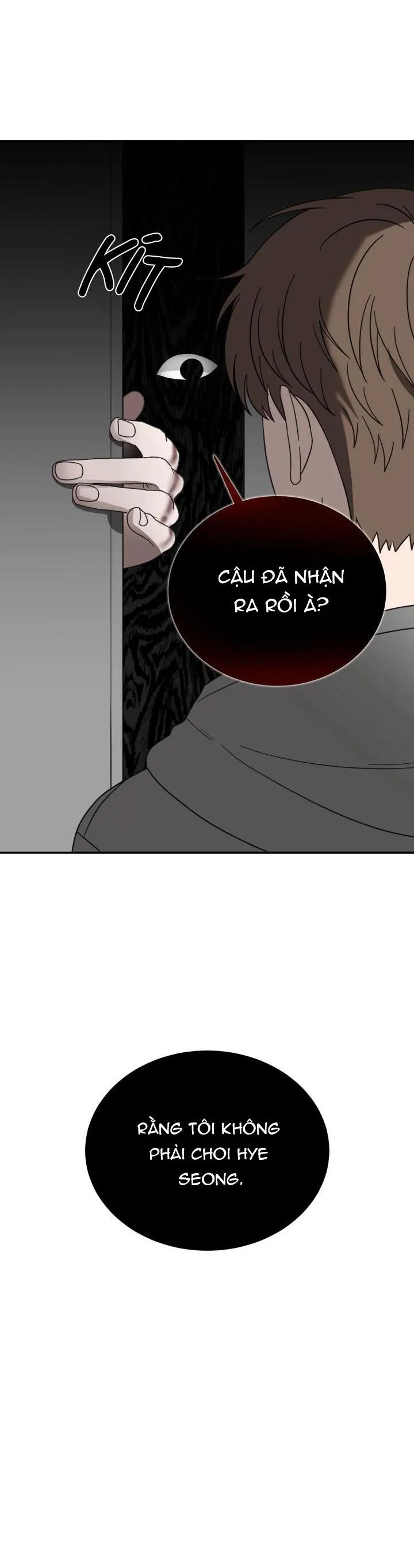 VẺ ĐẸP BÊN TRONG Chapter 1 Trang 21