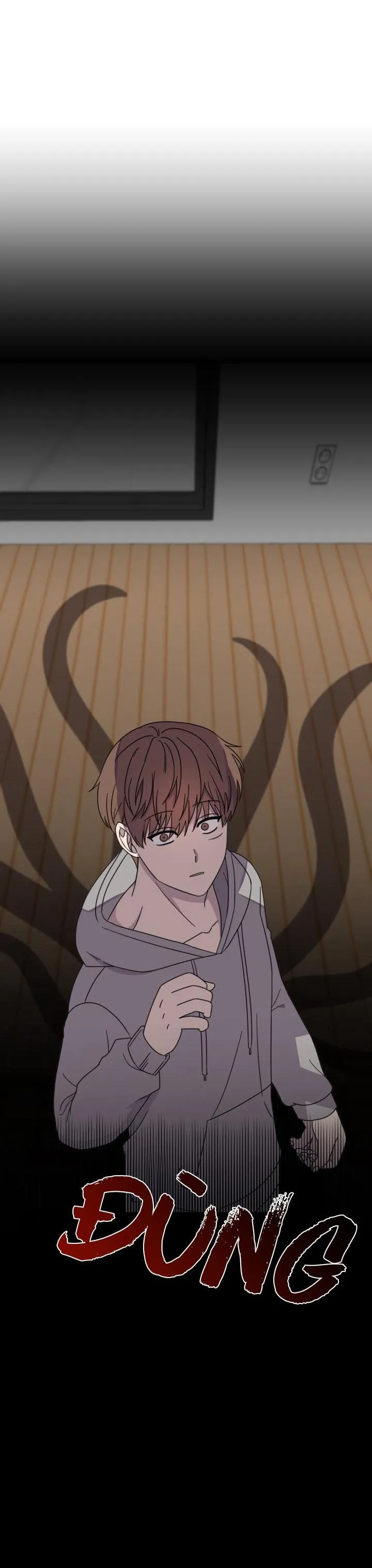 VẺ ĐẸP BÊN TRONG Chapter 1 Trang 25