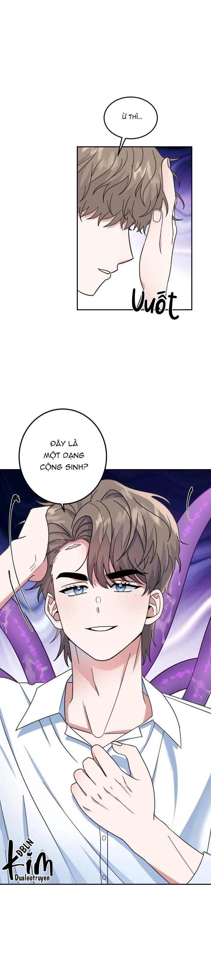 VẺ ĐẸP BÊN TRONG Chapter 1 Trang 28