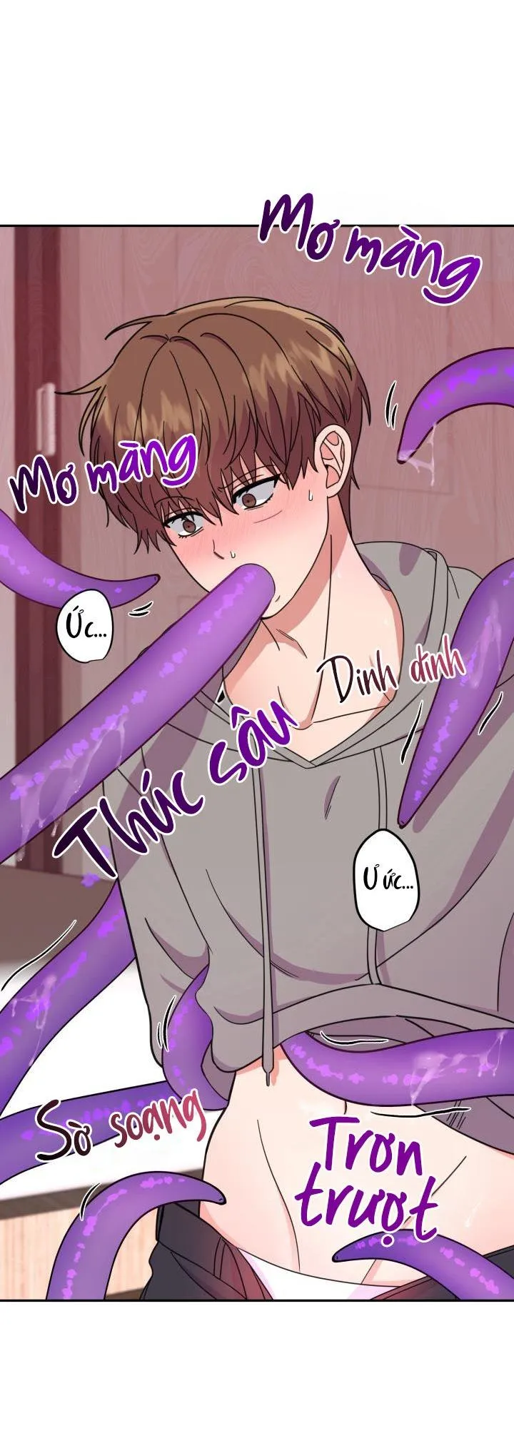 VẺ ĐẸP BÊN TRONG Chapter 1 Trang 29