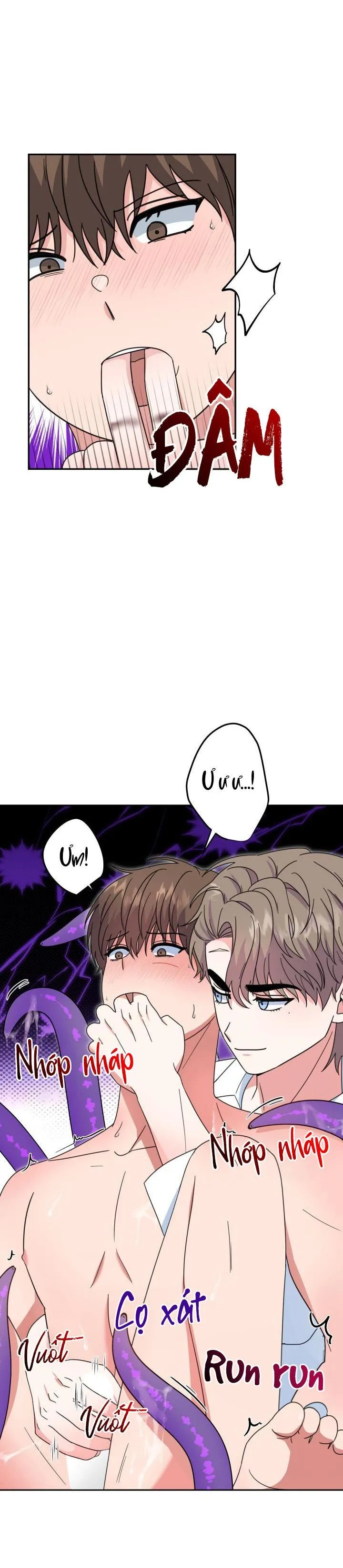 VẺ ĐẸP BÊN TRONG Chapter 1 Trang 35