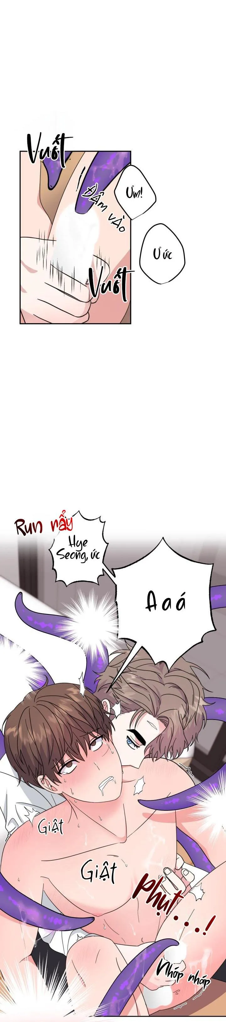 VẺ ĐẸP BÊN TRONG Chapter 1 Trang 37