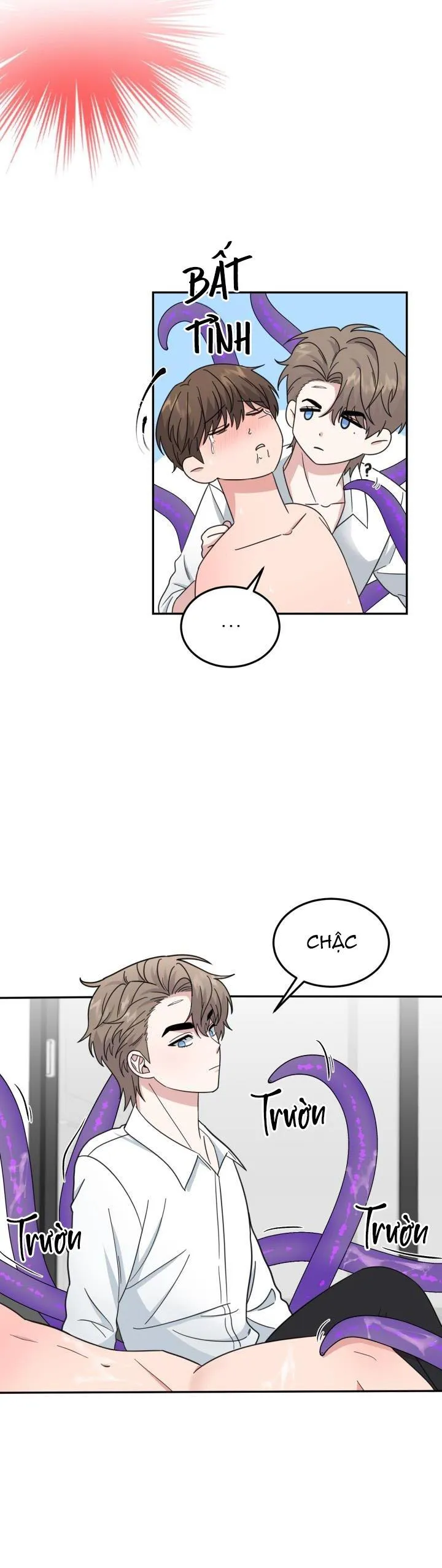 VẺ ĐẸP BÊN TRONG Chapter 1 Trang 38