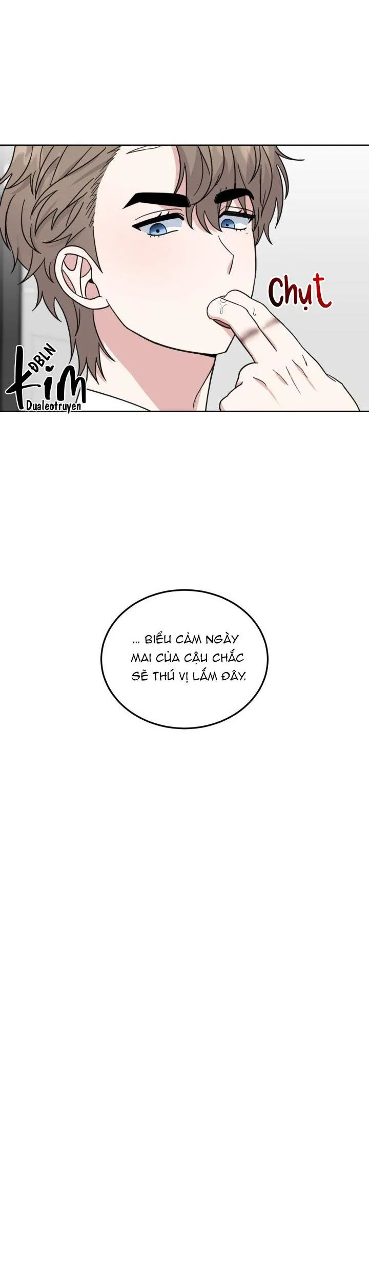 VẺ ĐẸP BÊN TRONG Chapter 1 Trang 39