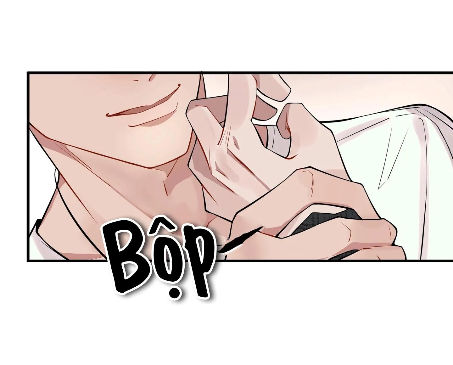 Vết Cắn Chapter 2 Trang 10