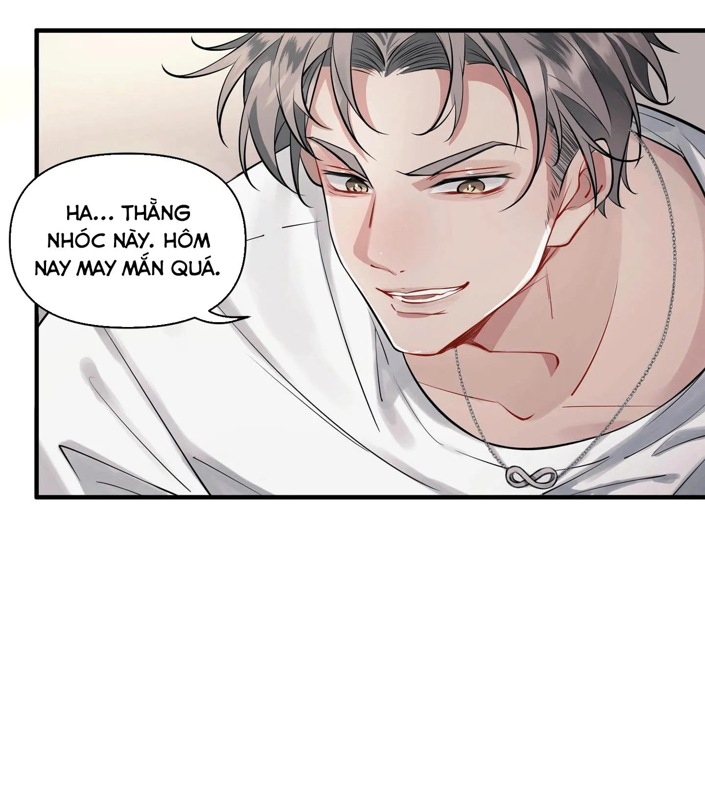 Vết Cắn Chapter 2 Trang 16