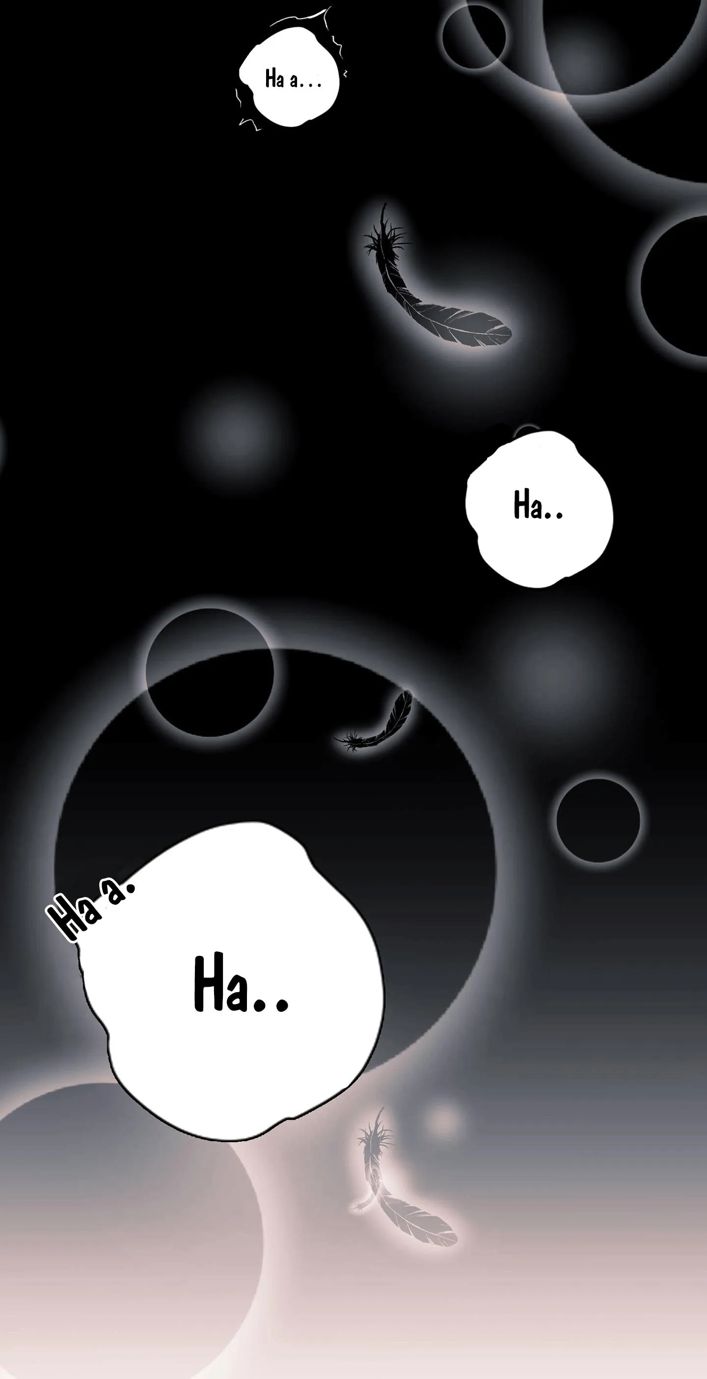 Vết Cắn Chapter 2 Trang 28