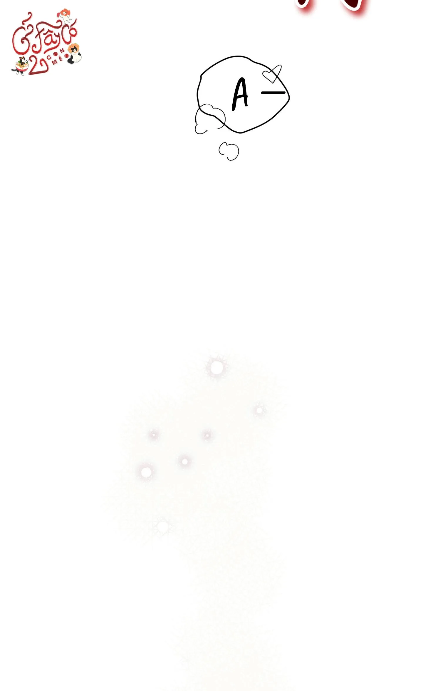 Vết Cắn Chapter 2 Trang 32