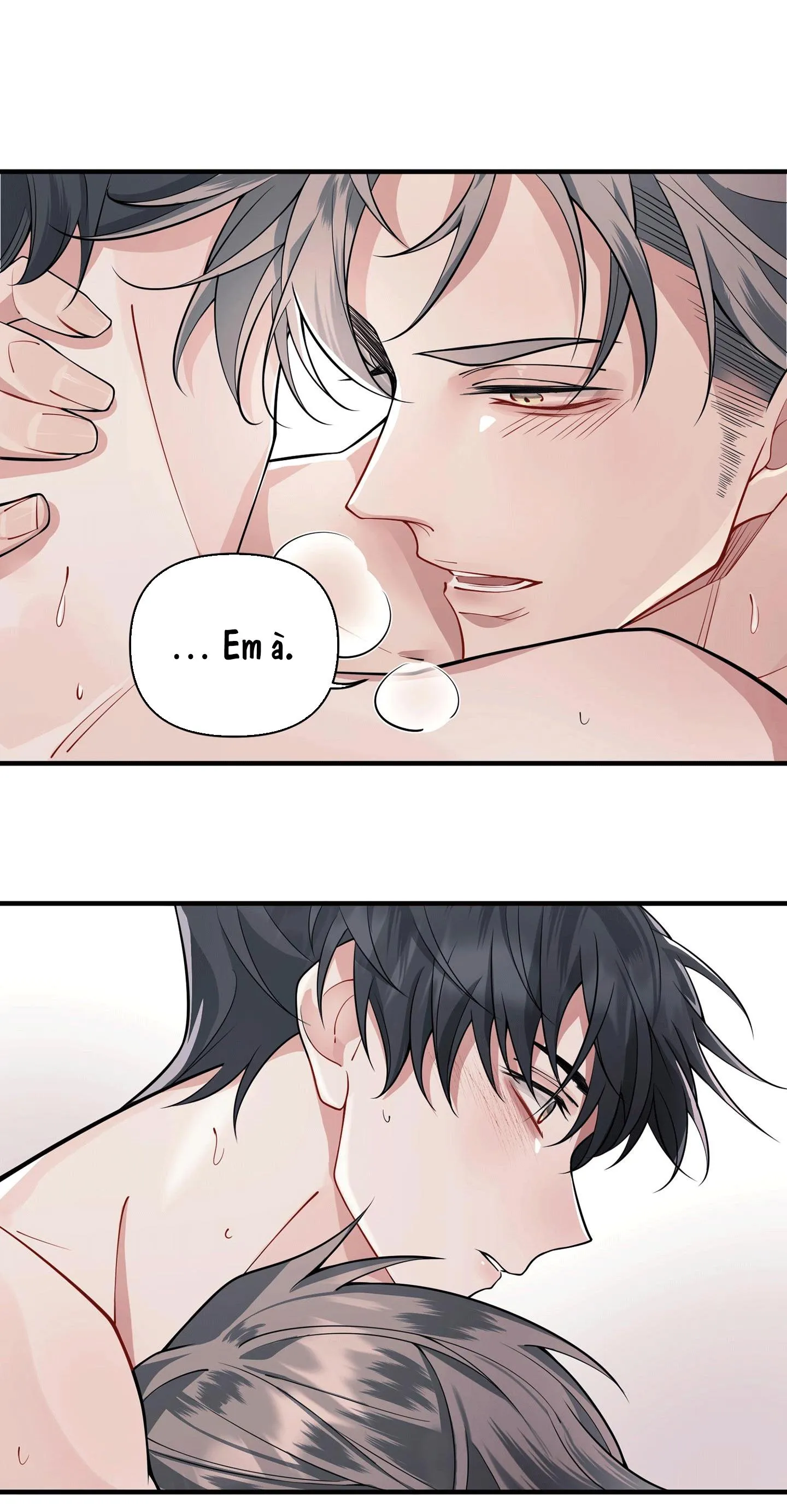 Vết Cắn Chapter 2 Trang 36