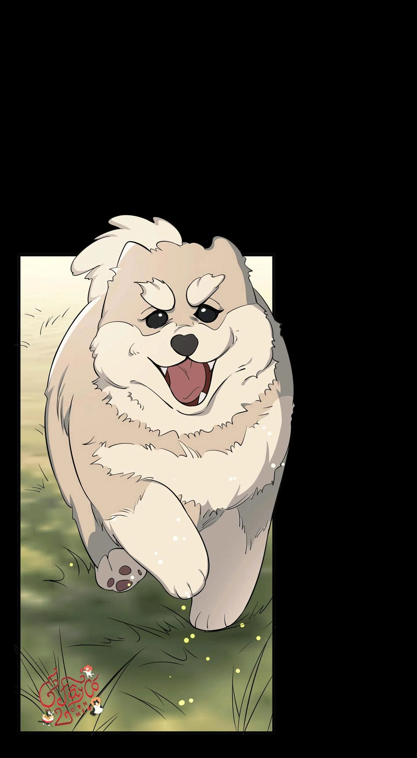 Vết Cắn Chapter 2 Trang 60