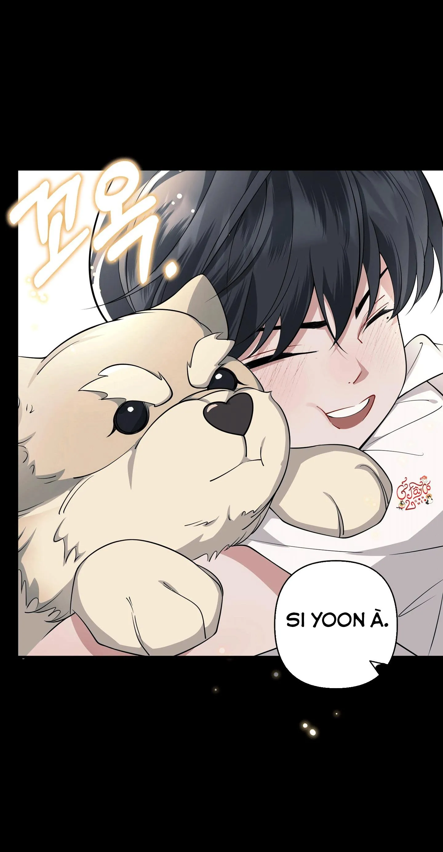 Vết Cắn Chapter 2 Trang 62