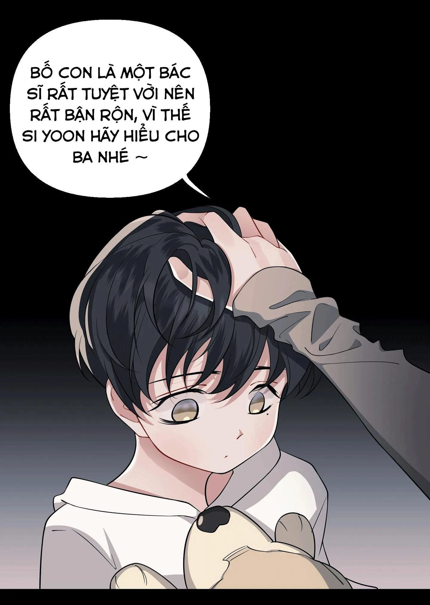 Vết Cắn Chapter 2 Trang 66