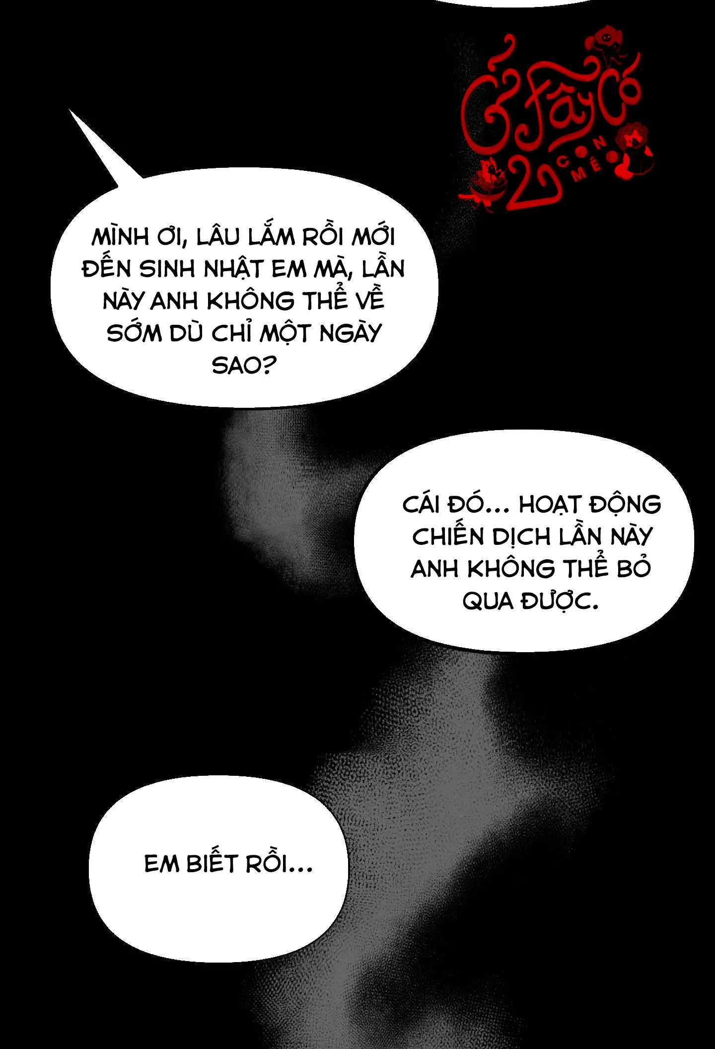 Vết Cắn Chapter 2 Trang 69