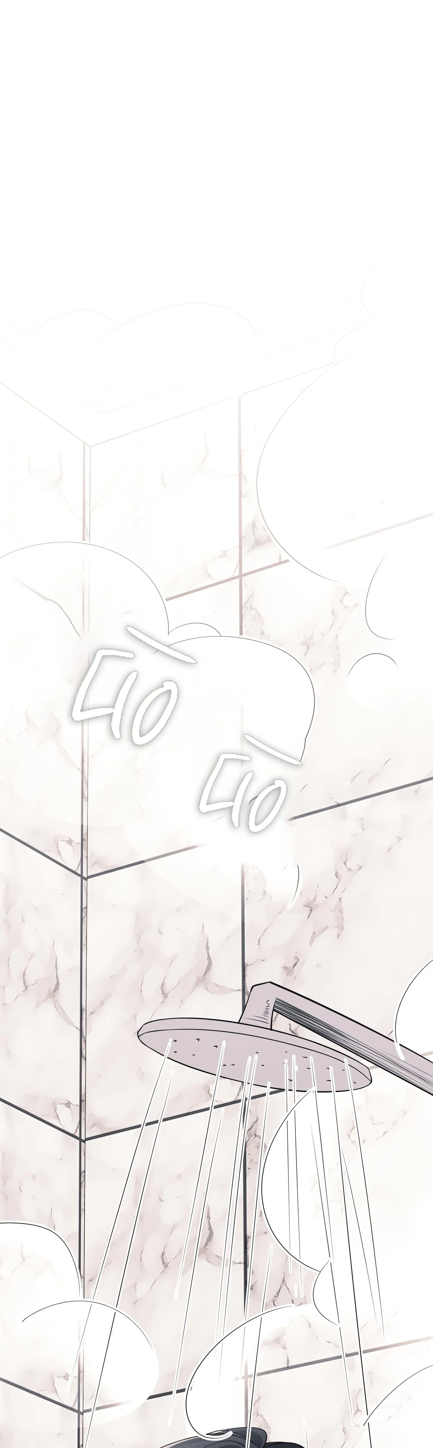 Vết Cắn Chapter 3 Trang 4