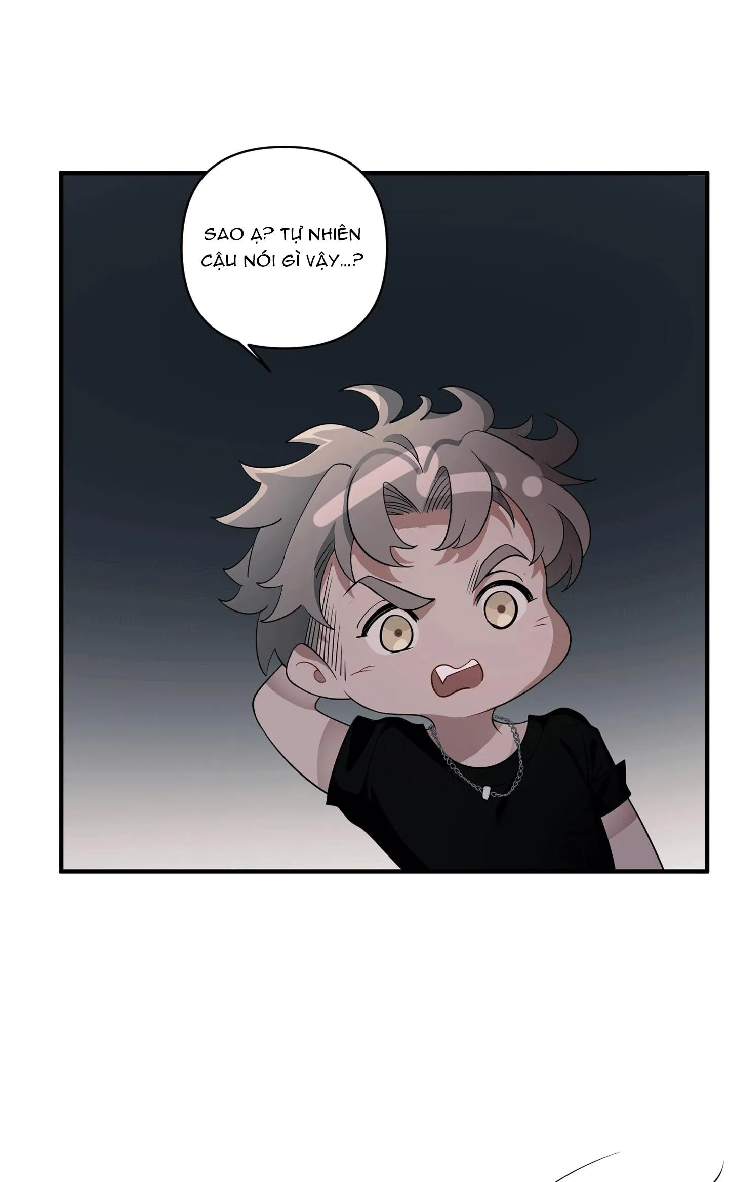 Vết Cắn Chapter 4 Trang 6