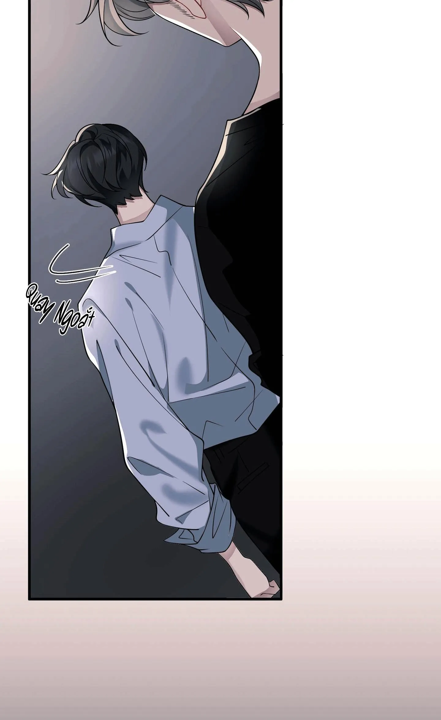 Vết Cắn Chapter 4 Trang 10