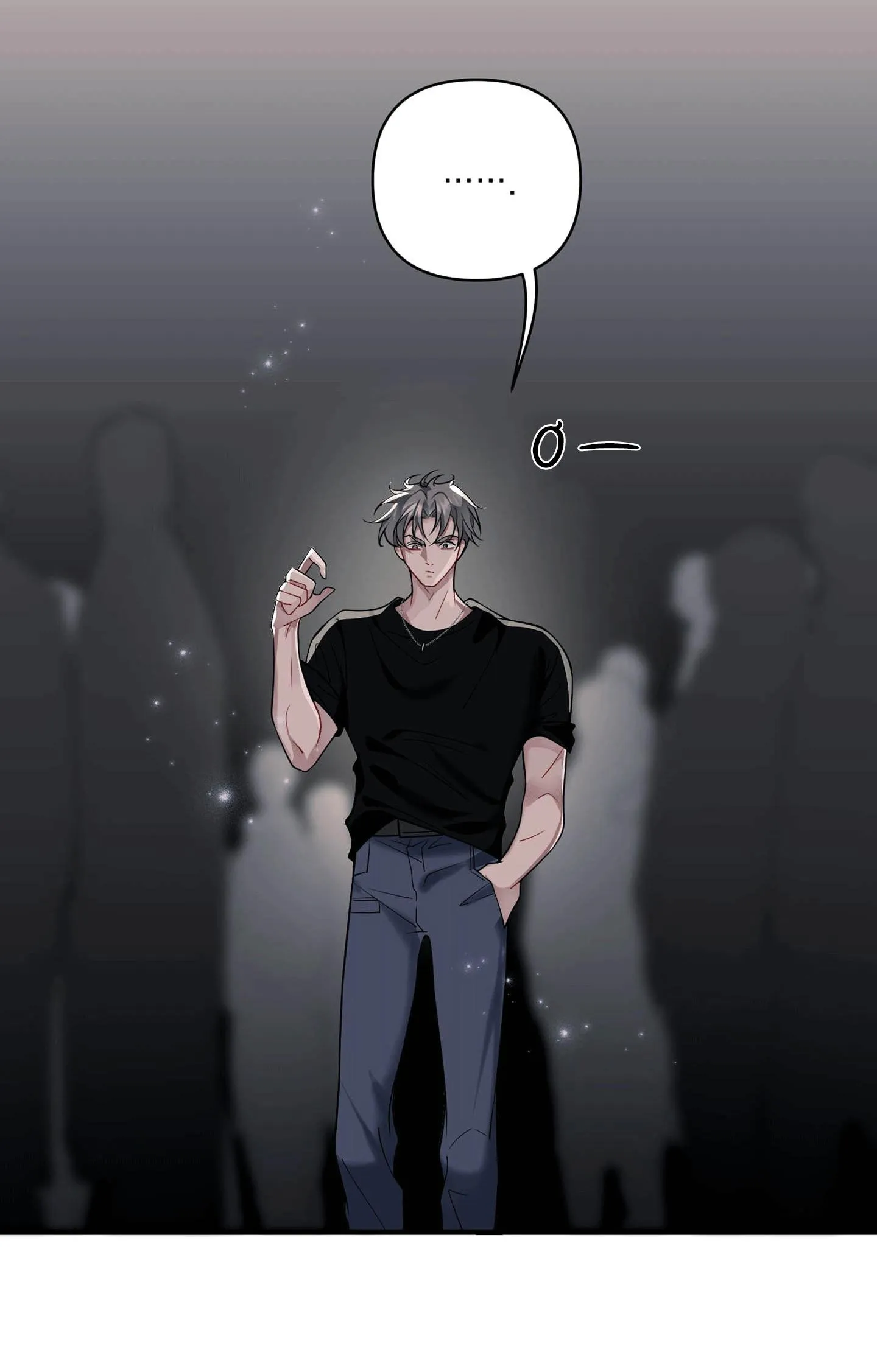 Vết Cắn Chapter 4 Trang 11