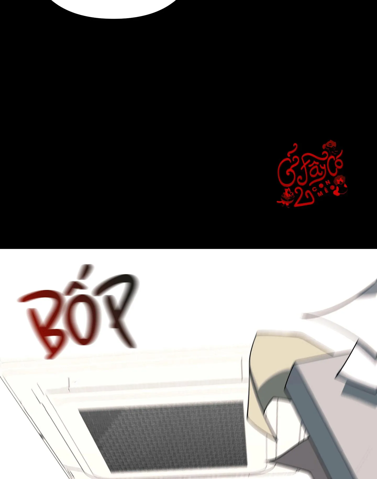 Vết Cắn Chapter 4 Trang 24