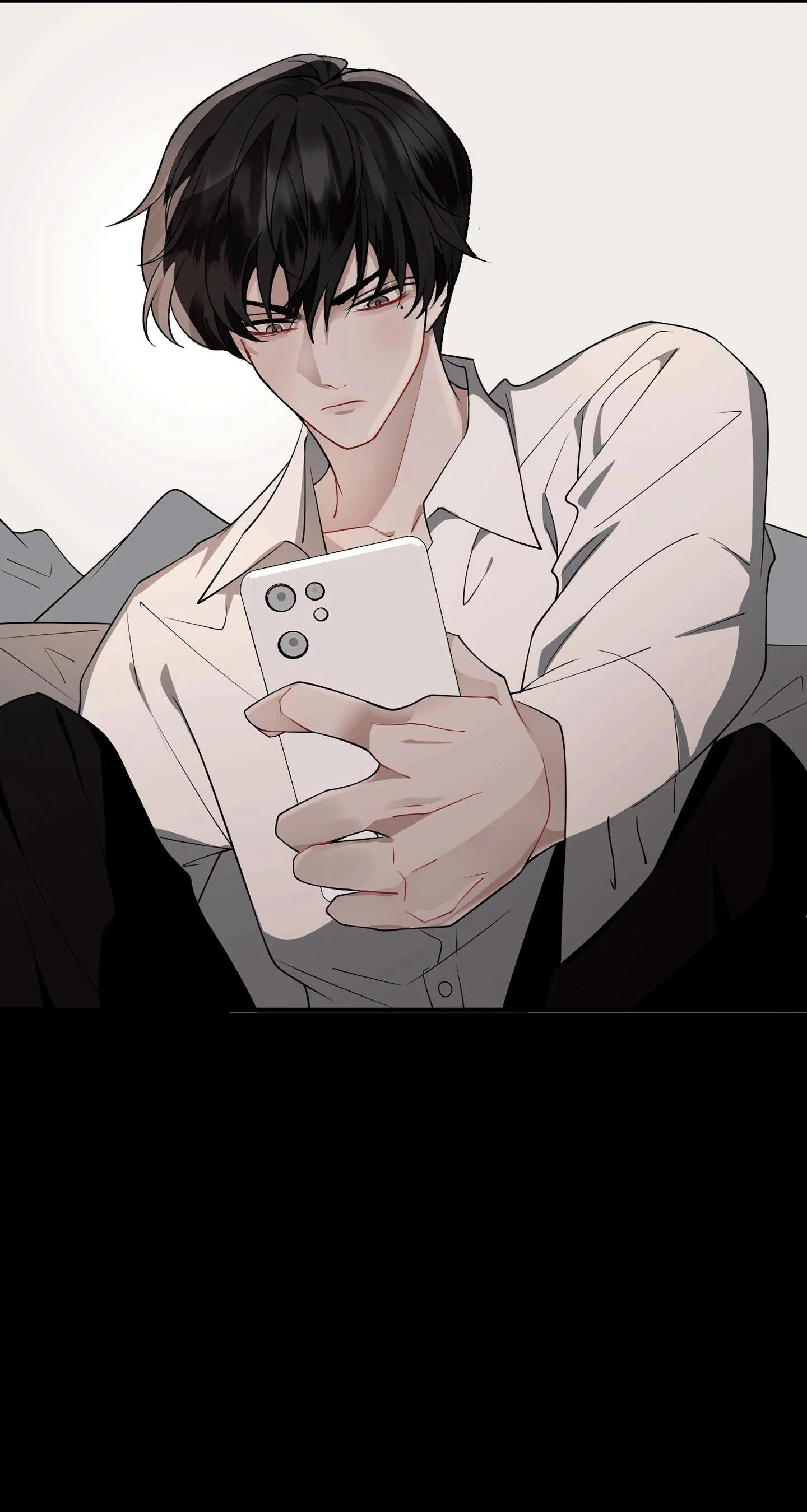 Vết Cắn Chapter 4 Trang 33