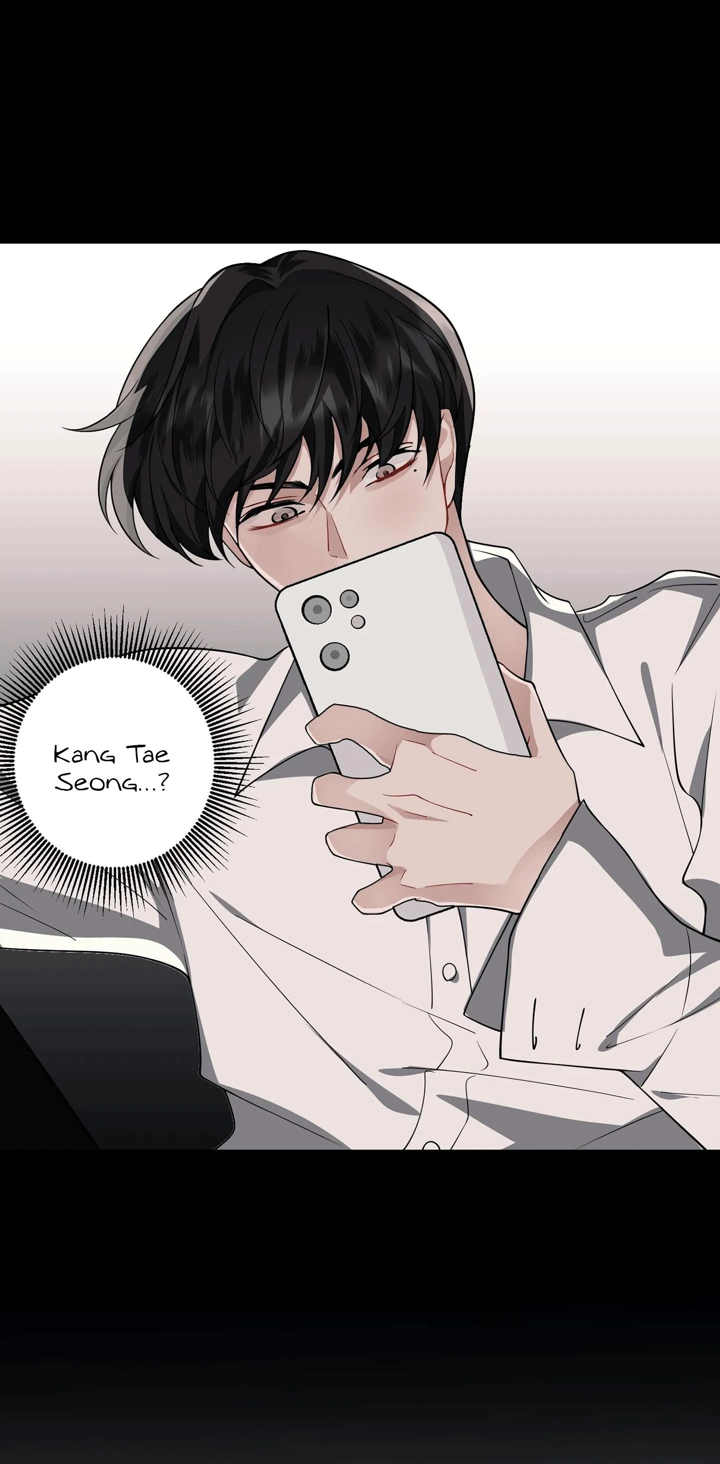 Vết Cắn Chapter 4 Trang 38