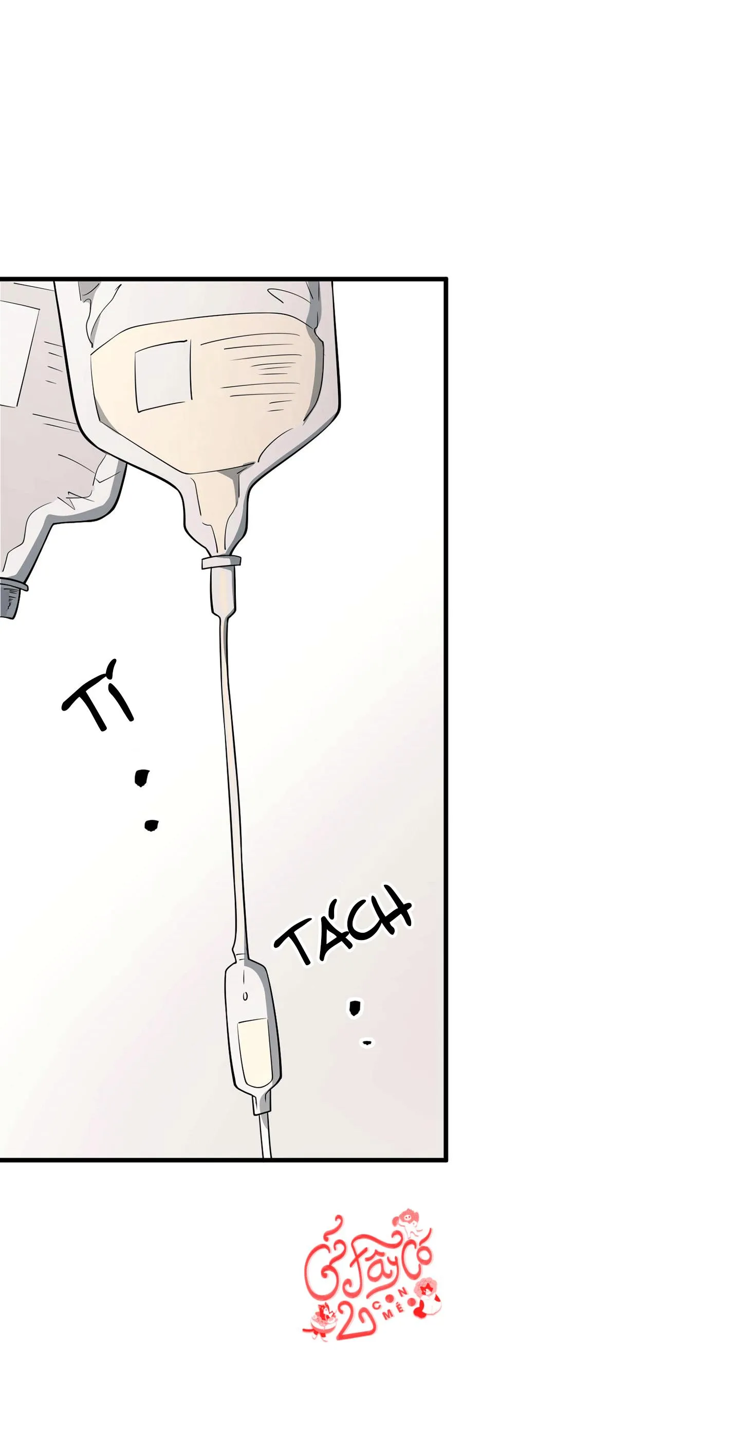 Vết Cắn Chapter 4 Trang 47