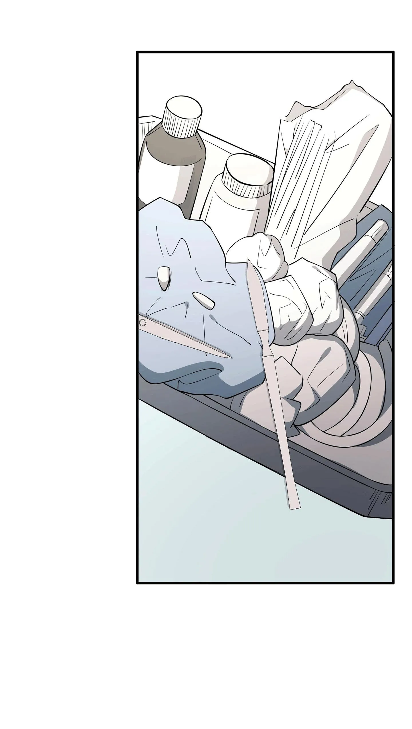 Vết Cắn Chapter 4 Trang 48