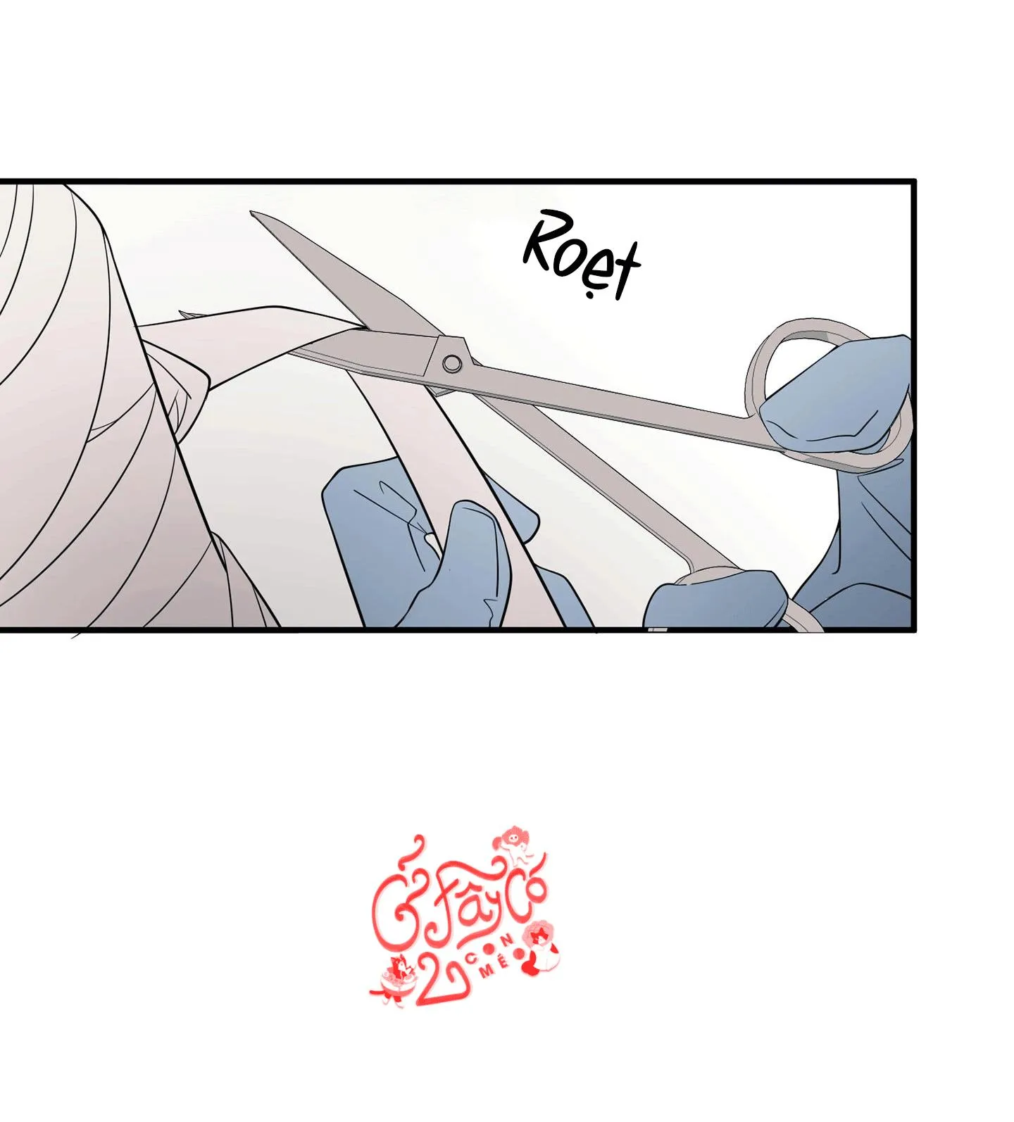 Vết Cắn Chapter 4 Trang 51