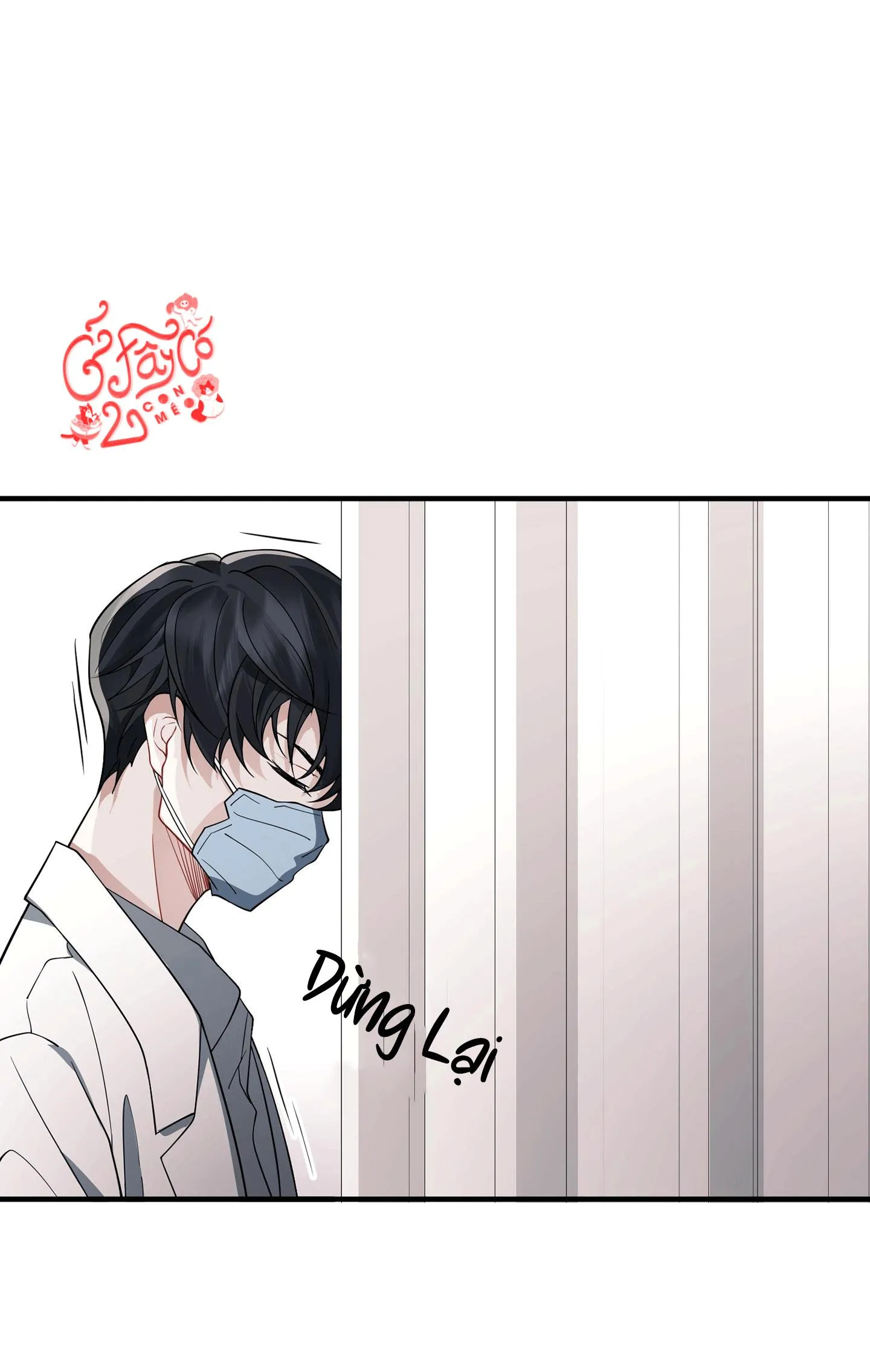 Vết Cắn Chapter 4 Trang 61