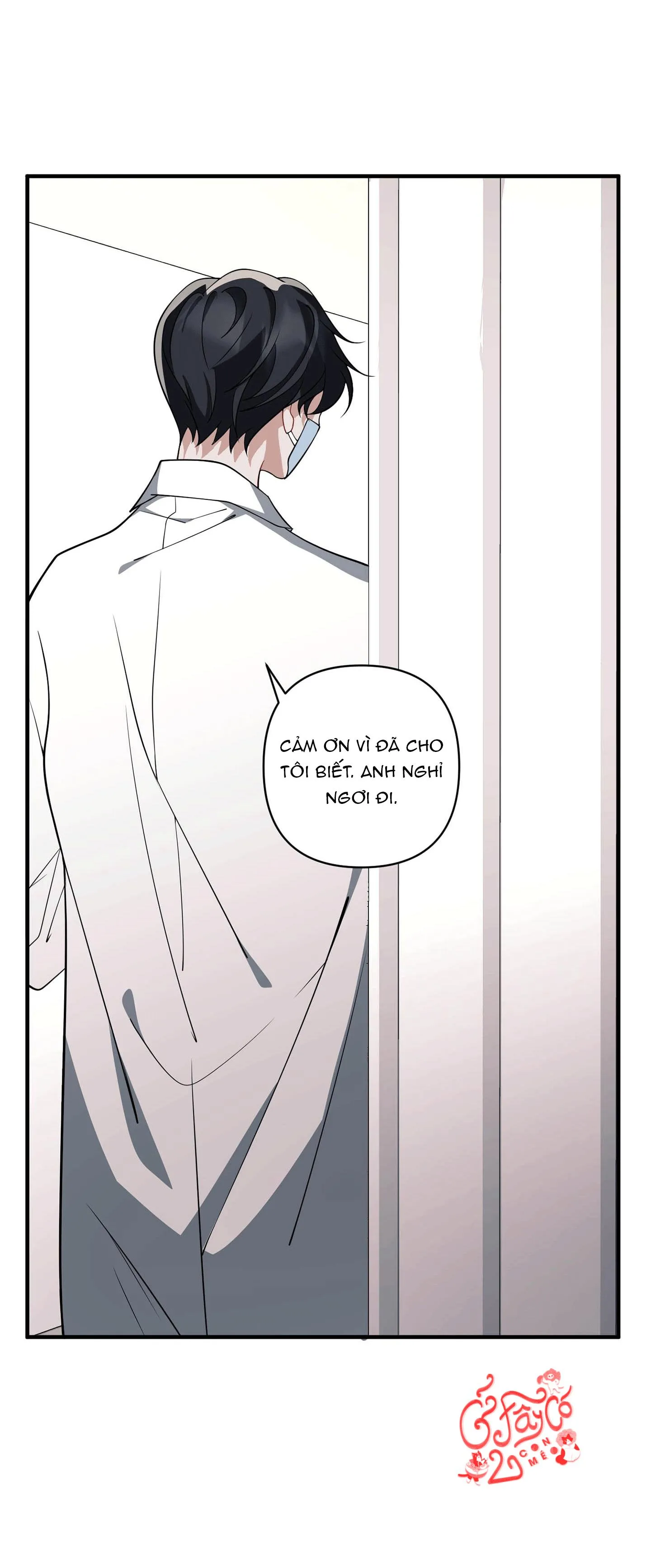 Vết Cắn Chapter 4 Trang 68