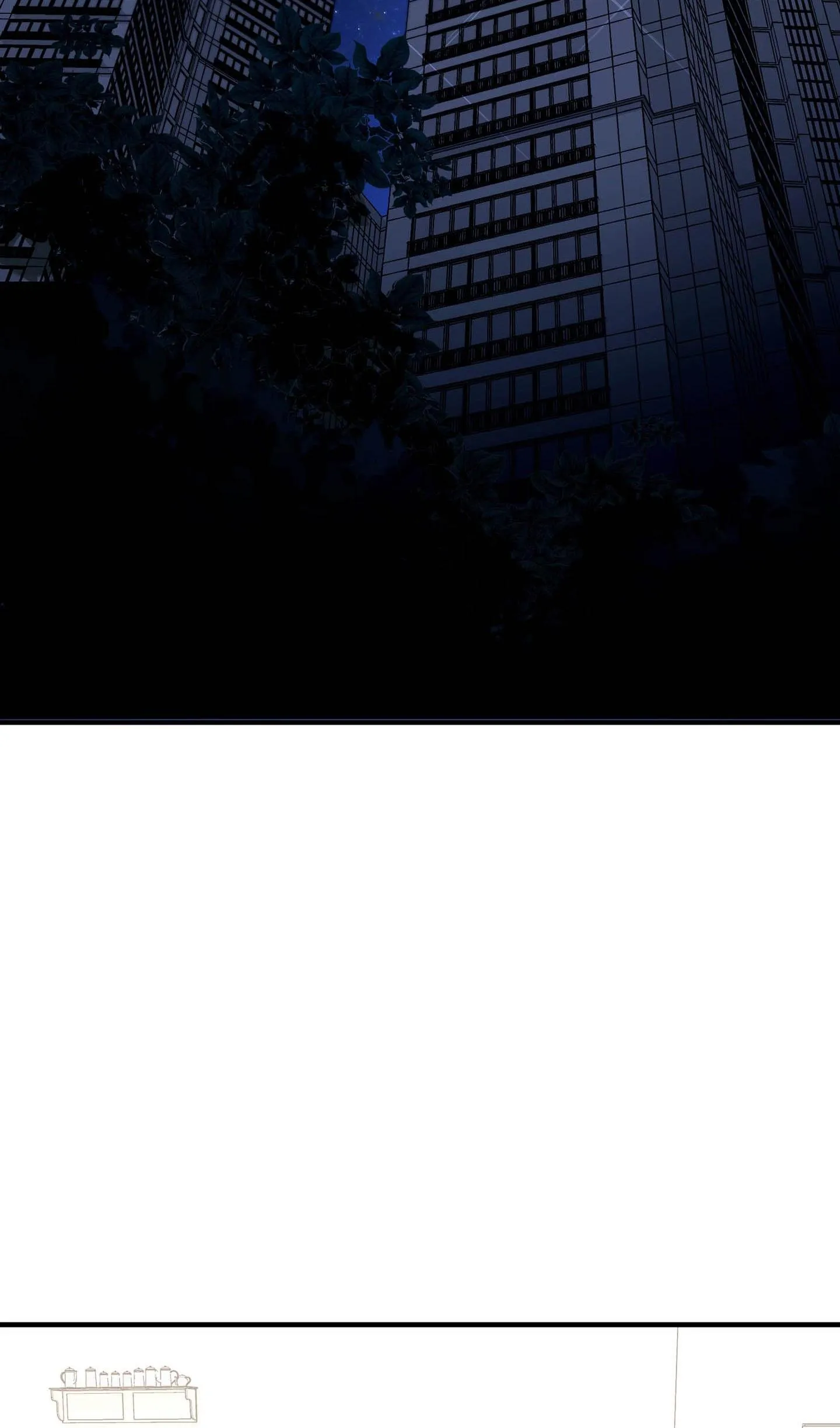 Vết Cắn Chapter 5 Trang 17