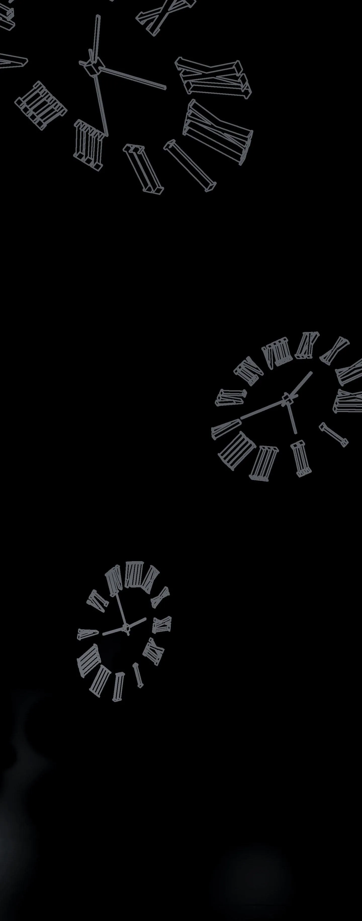 Vết Cắn Chapter 5 Trang 32