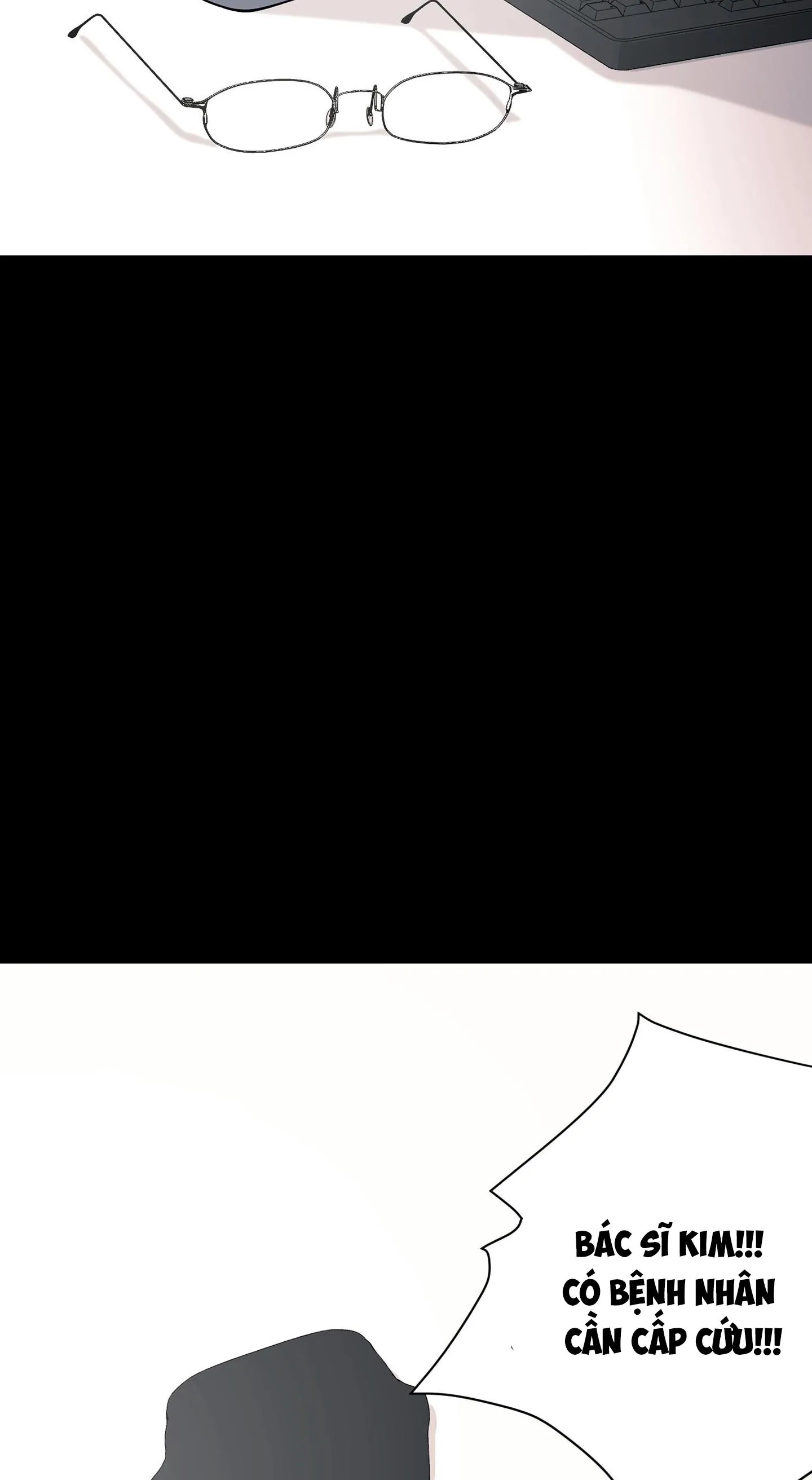 Vết Cắn Chapter 5 Trang 37