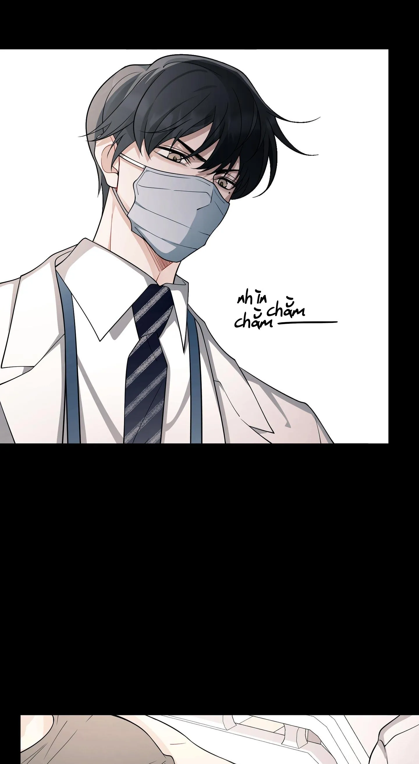 Vết Cắn Chapter 5 Trang 44