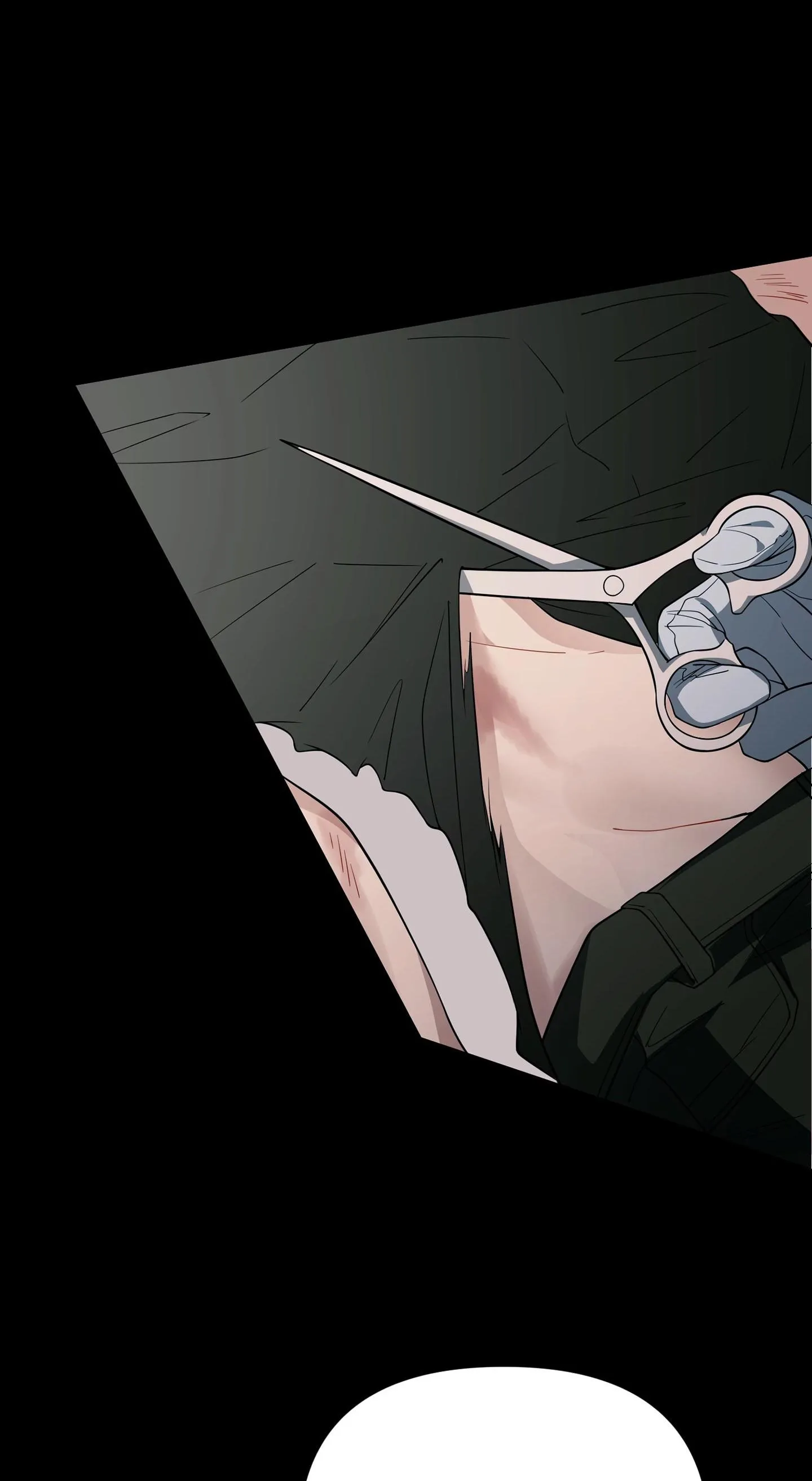 Vết Cắn Chapter 5 Trang 46