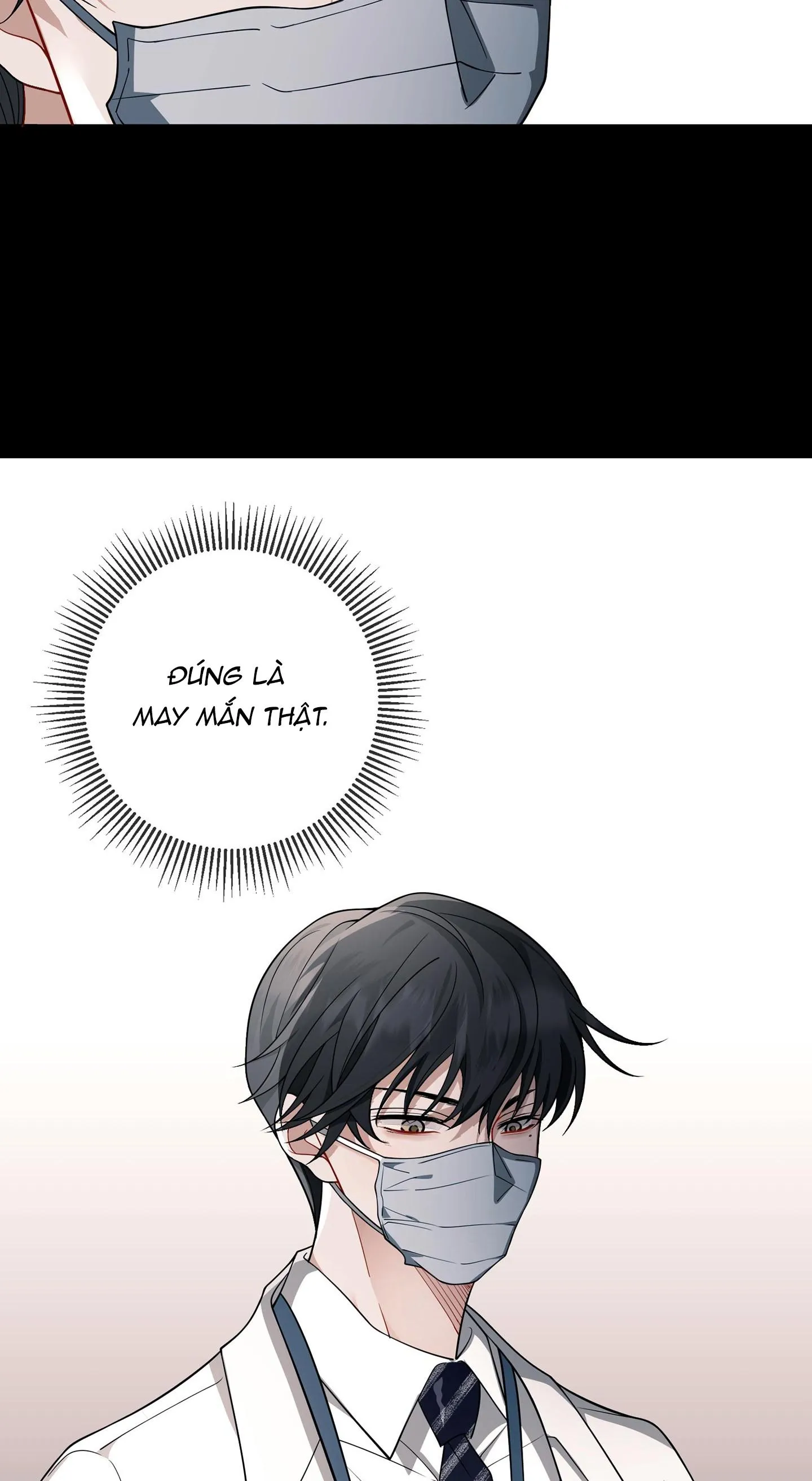 Vết Cắn Chapter 5 Trang 52