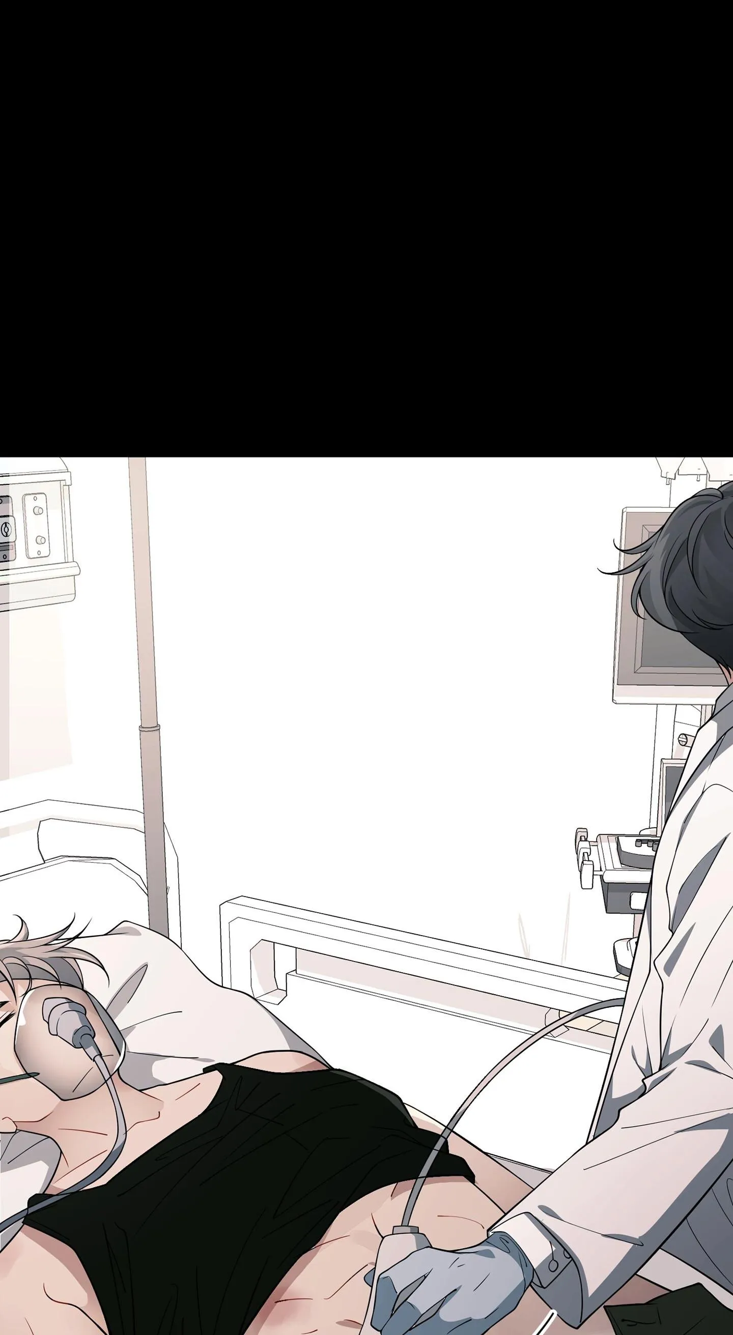 Vết Cắn Chapter 5 Trang 59