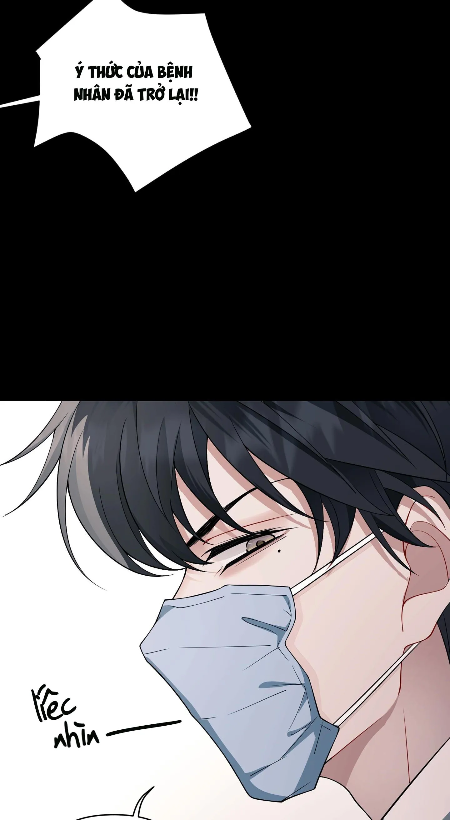 Vết Cắn Chapter 5 Trang 64