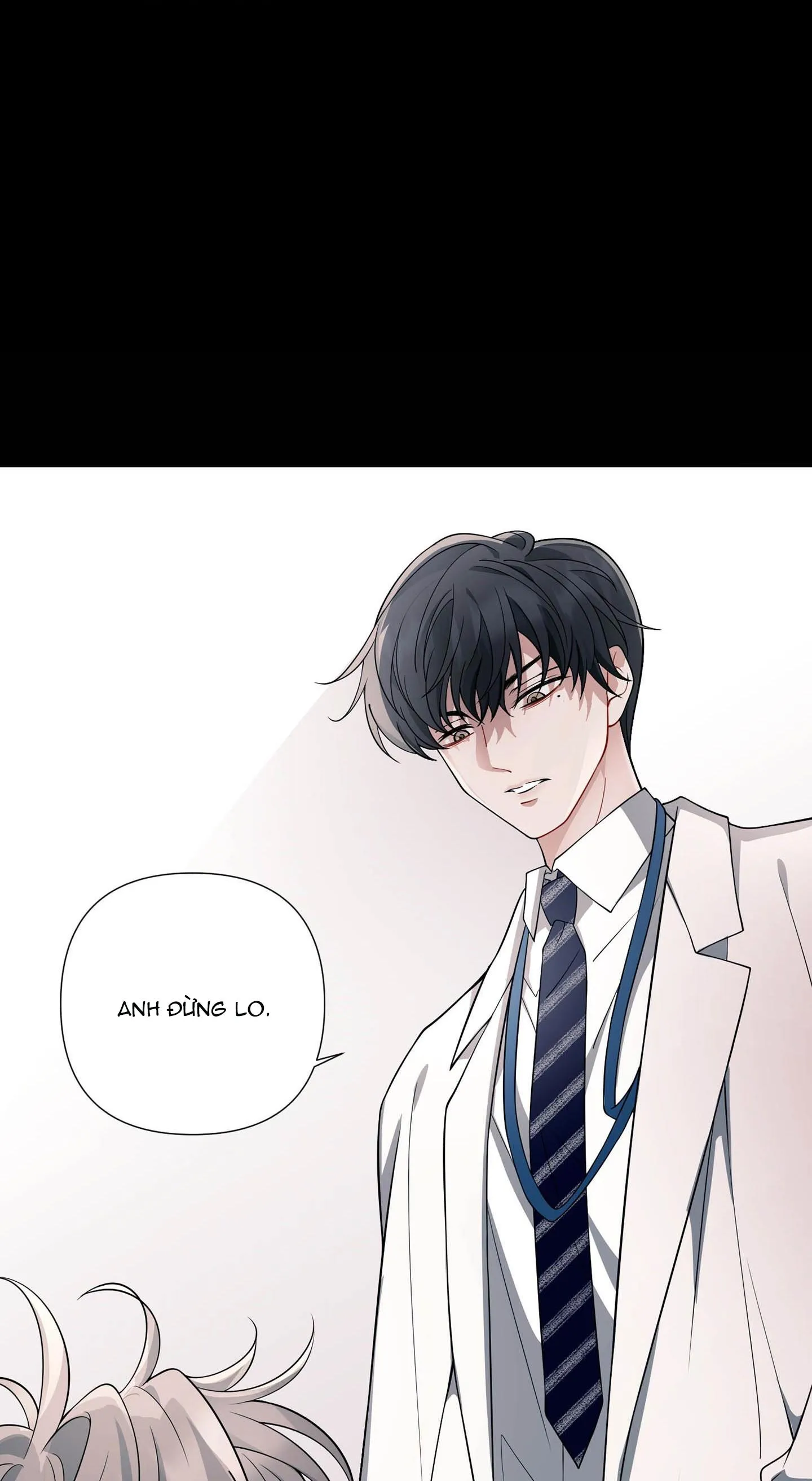 Vết Cắn Chapter 5 Trang 68