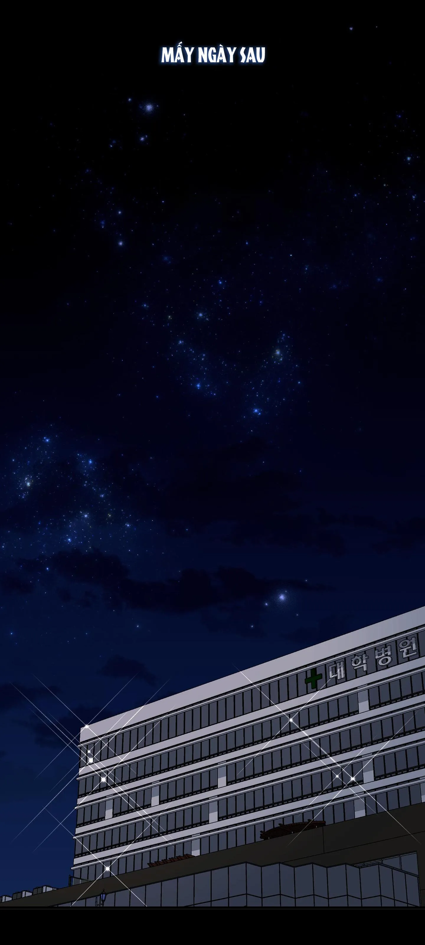 Vết Cắn Chapter 6 Trang 23