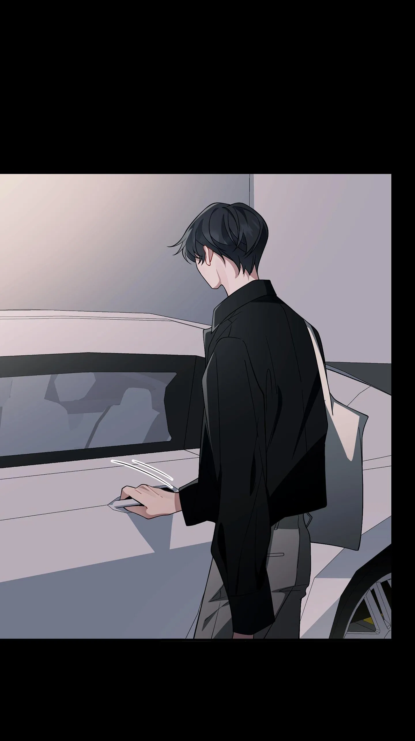 Vết Cắn Chapter 6 Trang 26