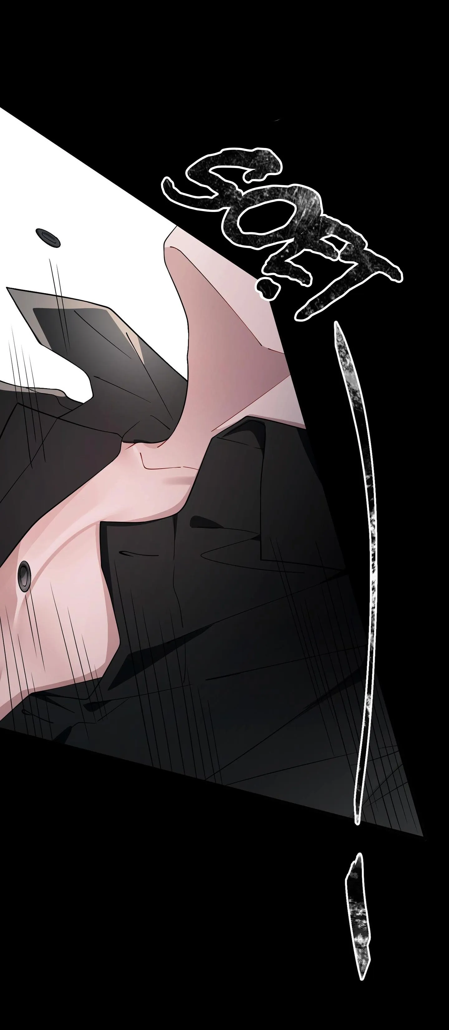 Vết Cắn Chapter 6 Trang 39